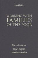 Working with families of the poor