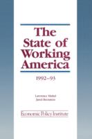 The state of working America /