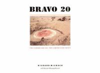Bravo 20 : the bombing of the American West /
