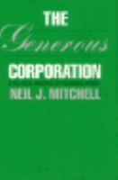 The generous corporation : a political analysis of economic power /