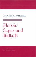 Heroic sagas and ballads /