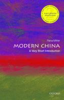 Modern China : a very short introduction /