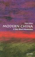 Modern China : A Very Short Introduction.