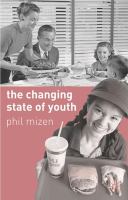 The changing state of youth /