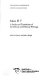 Mozi A Study and Translation of the Ethical and Political Writings /