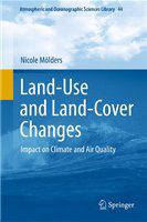 Land-use and land-cover changes impact on climate and air quality /