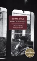 Young once /