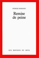 Remise de peine /