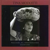 Tina Modotti /