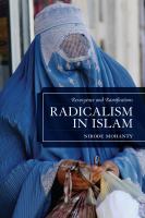Radicalism in Islam : resurgence and ramifications /