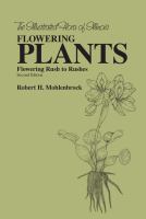 Flowering plants : flowering rush to rushes /