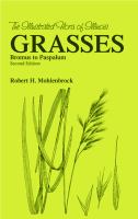 Grasses : bromus to paspalum /