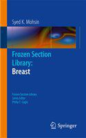 Frozen section library breast /