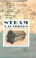 Steam laundries : gender, technology, and work in the United States and Great Britain, 1880-1940 /