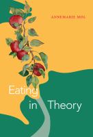 Eating in theory /