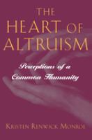 The heart of altruism : perceptions of a common humanity /
