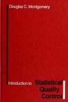 Introduction to statistical quality control /