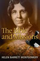 The Bible and missions /