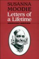 Letters of a lifetime /