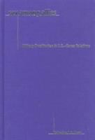 Sex among allies : military prostitution in U.S.-Korea relations /