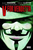 V for Vendetta /