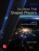 Six ideas that shaped physics.