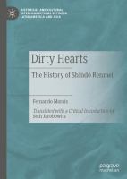 Dirty hearts : the history of Shindō Renmei /