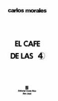 El café de las 4 /