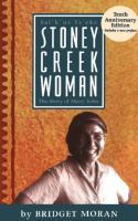 Stoney Creek woman the story of Mary John /