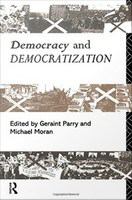 Democracy and Democratization.