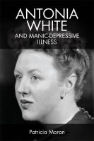 Antonia White and manic-depressive illness /