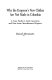 Why the emperor's new clothes are not made in Colombia : a case study in Latin American and East Asian manufactured exports /