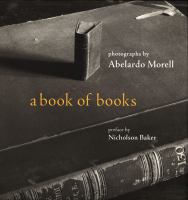 A book of books /