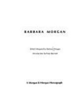 Barbara Morgan. /