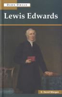 Lewis Edwards /