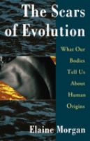 The scars of evolution /