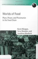 Worlds of Food : Place, Power, and Provenance in the Food Chain.