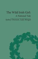 The wild Irish girl a national tale /