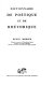 Dictionnaire de poétique et de rhétorique /