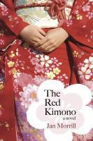 The Red Kimono /