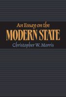 An essay on the modern state /