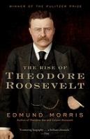 The rise of Theodore Roosevelt /