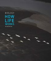 Biology : how life works /