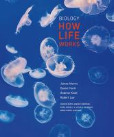 Biology : how life works /