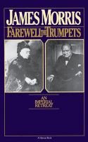 Farewell the trumpets : an imperial retreat /
