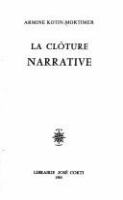 La clôture narrative /