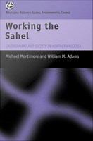 Working the Sahel environment and society in northern Nigeria /