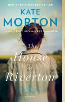 The house at Riverton : a novel /