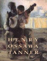Henry Ossawa Tanner /