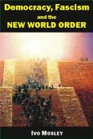 Democracy, fascism, and the new world order